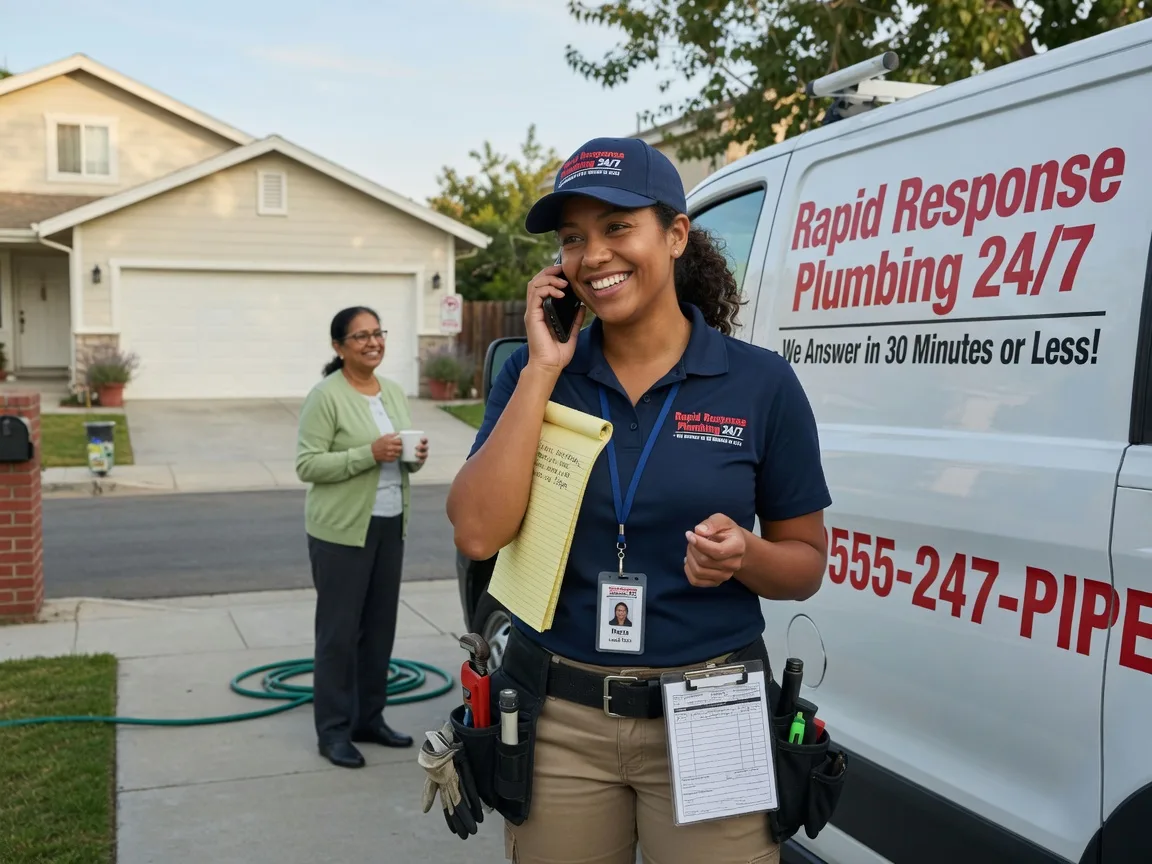 Emergency Plumber Aurora, IN FAQs
